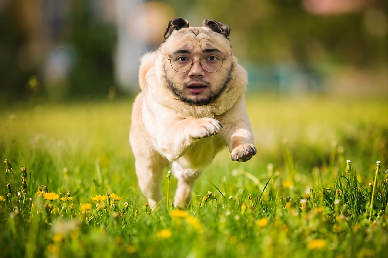 Санька